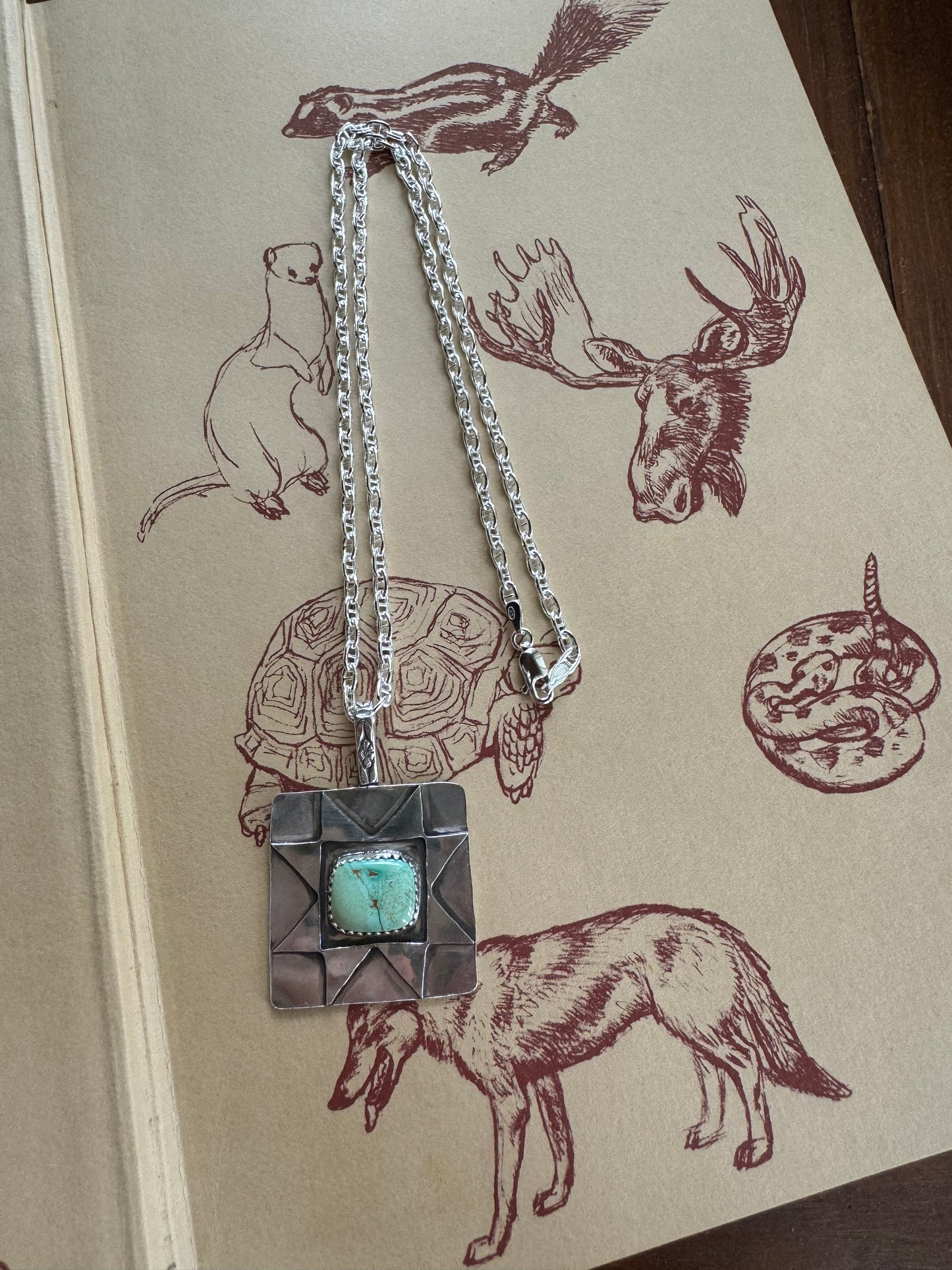 Quilt Square